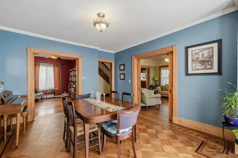 Dining - 308 Nelson Ave, Peekskill, NY 10566 photo 2 of 2