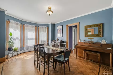 Dining - 308 Nelson Ave, Peekskill, NY 10566 photo 1 of 2
