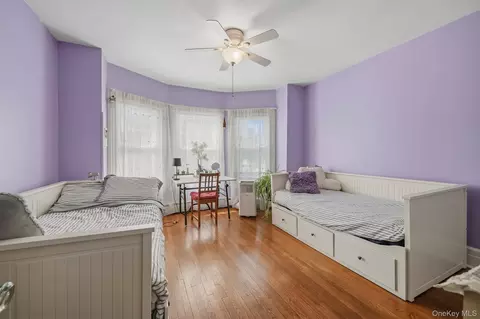 Bedroom - 308 Nelson Ave, Peekskill, NY 10566 photo 4 of 9