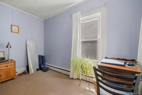 Bedroom - 308 Nelson Ave, Peekskill, NY 10566 photo 8 of 9