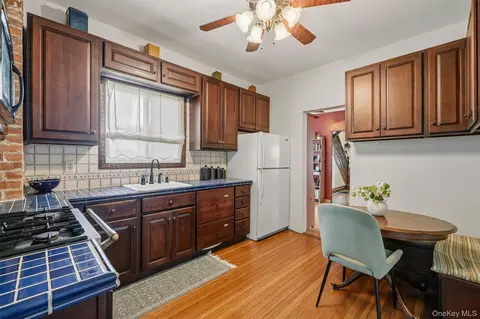 Kitchen - 308 Nelson Ave, Peekskill, NY 10566 photo 2 of 2