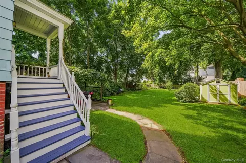 Exterior - 308 Nelson Ave, Peekskill, NY 10566 photo 3 of 11