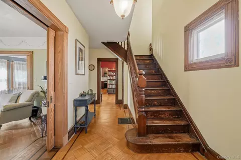 Entry Way - 308 Nelson Ave, Peekskill, NY 10566 photo 1 of 4