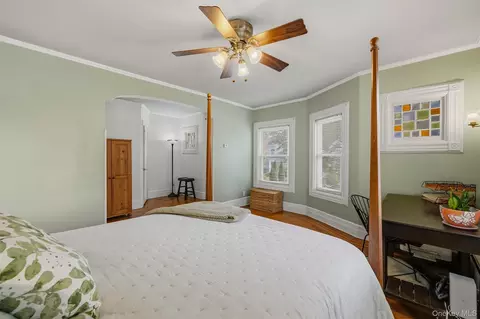 Bedroom - 308 Nelson Ave, Peekskill, NY 10566 photo 2 of 9