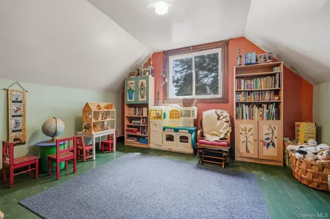 Bedroom - 308 Nelson Ave, Peekskill, NY 10566 photo 9 of 9