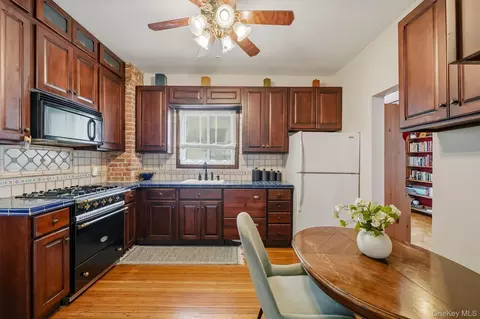 Kitchen - 308 Nelson Ave, Peekskill, NY 10566 photo 1 of 2