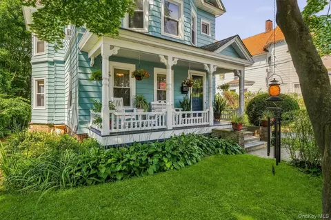 Exterior - 308 Nelson Ave, Peekskill, NY 10566 photo 2 of 11