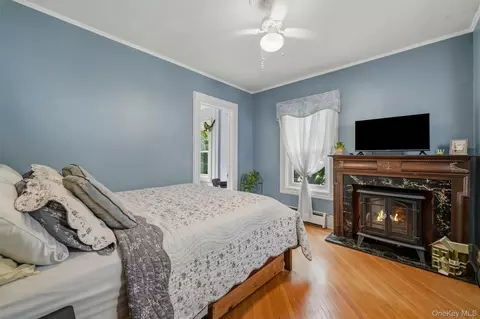 Bedroom - 308 Nelson Ave, Peekskill, NY 10566 photo 7 of 9