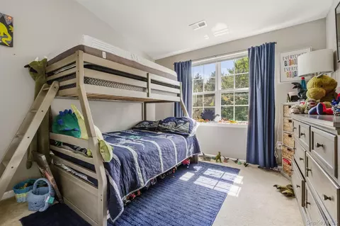 Bedroom - 1116 Cold Spring Rd, Fishkill, NY 12524 photo 5 of 5