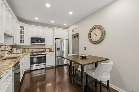 Kitchen - 1116 Cold Spring Rd, Fishkill, NY 12524 photo 1 of 1