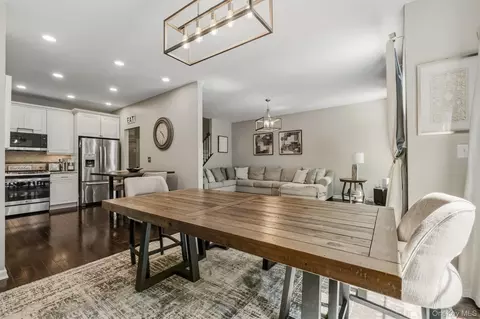 Dining - 1116 Cold Spring Rd, Fishkill, NY 12524 photo 1 of 4