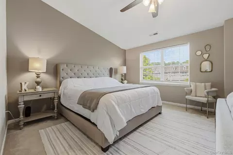 Bedroom - 1116 Cold Spring Rd, Fishkill, NY 12524 photo 1 of 5