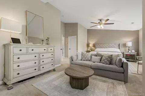 Bedroom - 1116 Cold Spring Rd, Fishkill, NY 12524 photo 2 of 5