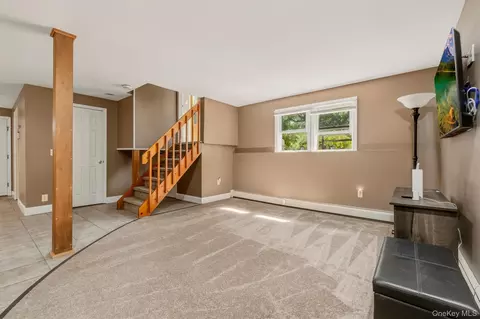 Living - 47 Stringham Rd, La Grange, NY 12603 photo 3 of 3