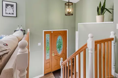 Entry Way - 47 Stringham Rd, La Grange, NY 12603 photo 1 of 3