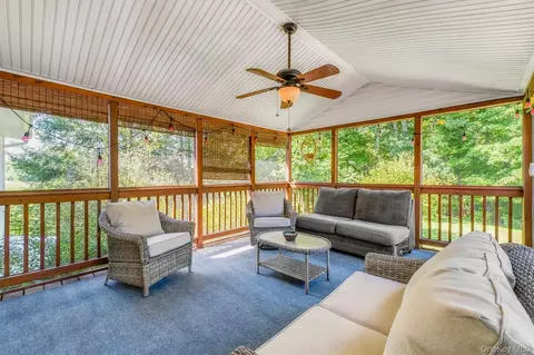 Exterior - 47 Stringham Rd, La Grange, NY 12603 photo 4 of 15