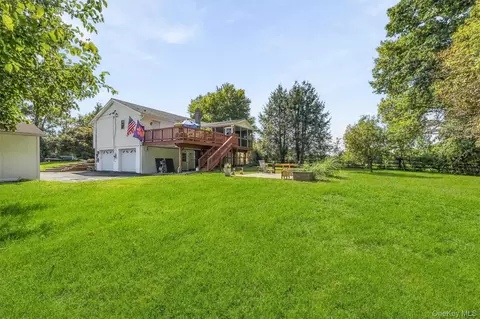 Exterior - 47 Stringham Rd, La Grange, NY 12603 photo 9 of 15