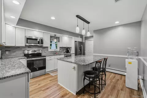 Kitchen - 47 Stringham Rd, La Grange, NY 12603 photo 2 of 4