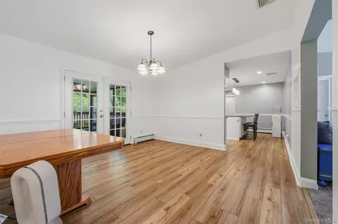 Dining - 47 Stringham Rd, La Grange, NY 12603 photo 1 of 3