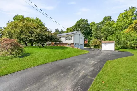 Exterior - 47 Stringham Rd, La Grange, NY 12603 photo 13 of 15