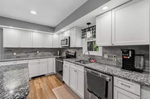 Kitchen - 47 Stringham Rd, La Grange, NY 12603 photo 4 of 4