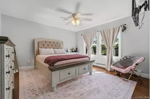 Bedroom - 47 Stringham Rd, La Grange, NY 12603 photo 1 of 7