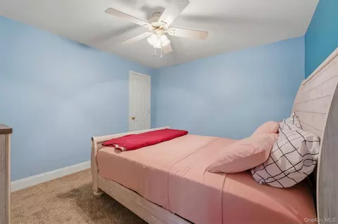 Bedroom - 47 Stringham Rd, La Grange, NY 12603 photo 6 of 7