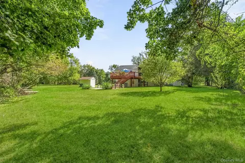 Exterior - 47 Stringham Rd, La Grange, NY 12603 photo 10 of 15