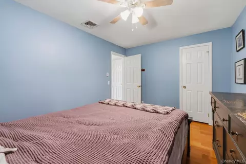 Bedroom - 47 Stringham Rd, La Grange, NY 12603 photo 4 of 7