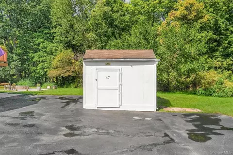 Exterior - 47 Stringham Rd, La Grange, NY 12603 photo 8 of 15