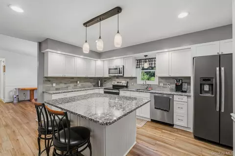 Kitchen - 47 Stringham Rd, La Grange, NY 12603 photo 1 of 4