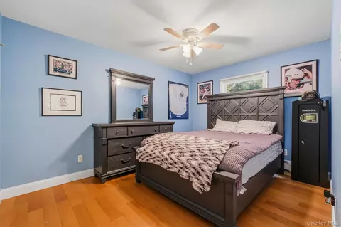Bedroom - 47 Stringham Rd, La Grange, NY 12603 photo 3 of 7