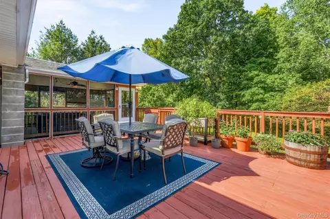 Exterior - 47 Stringham Rd, La Grange, NY 12603 photo 6 of 15