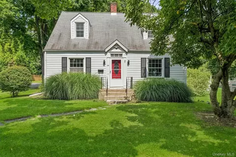 Exterior - 107 E Cedar St, Poughkeepsie, NY 12601 photo 6 of 16