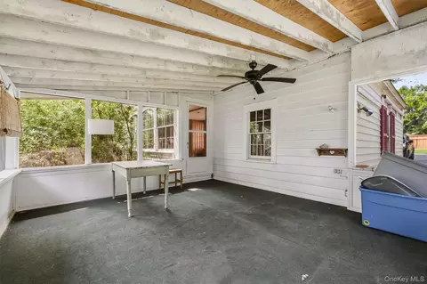 Exterior - 107 E Cedar St, Poughkeepsie, NY 12601 photo 9 of 16