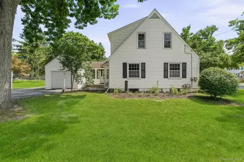 Exterior - 107 E Cedar St, Poughkeepsie, NY 12601 photo 16 of 16