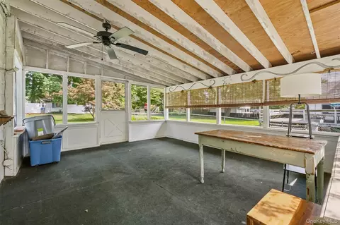 Exterior - 107 E Cedar St, Poughkeepsie, NY 12601 photo 8 of 16