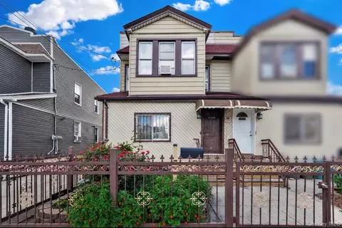 10106 116th St, South Richmond Hill, NY 11419