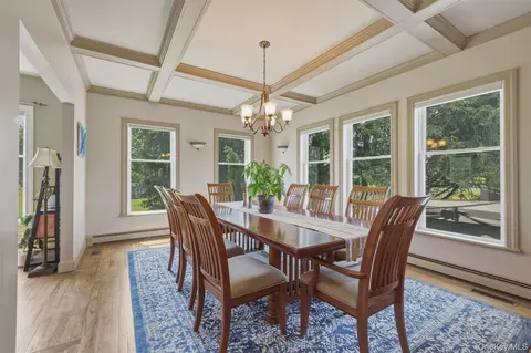 Dining - 79 Millbrook Rd, Wallkill, NY 12589 photo 2 of 2