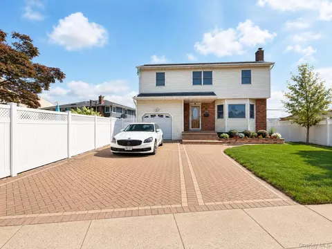 1745 Bellmore Ave, North Bellmore, NY 11710