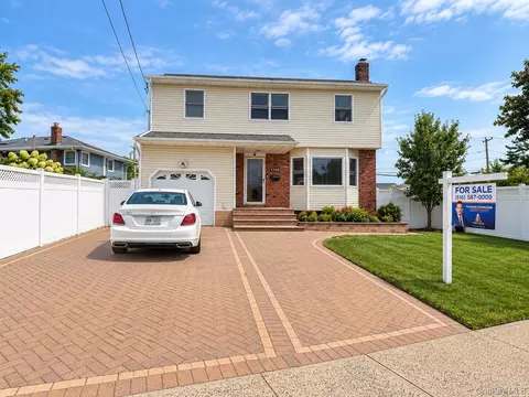 1745 Bellmore Ave, North Bellmore, NY 11710