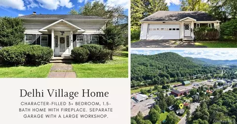 193 Main St, Delhi, NY 13753