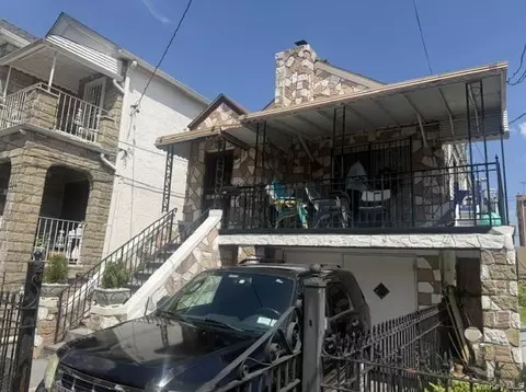 4428 Wilder Ave, New York, NY 10466