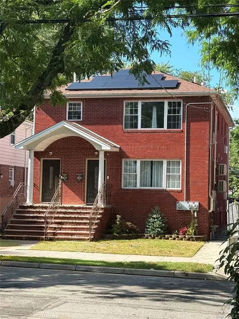 Undisclosed, New York, NY 11422