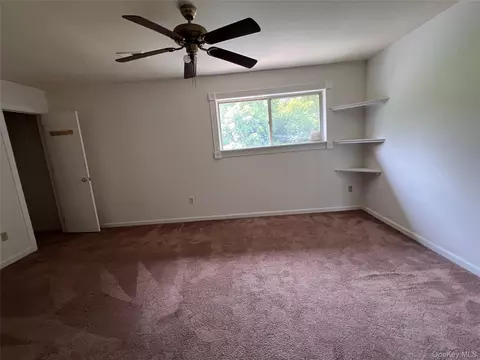 Bedroom - 26 Cooper #403, Poughkeepsie, NY 12603 photo 2 of 3