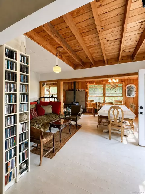 52 Gold Dan Rd #52, Swan Lake, NY 12783