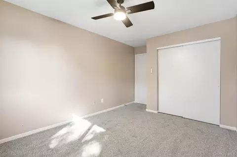 Bedroom - 12 Skyline Dr #8, Fishkill, NY 12524 photo 4 of 4