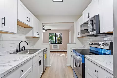 Kitchen - 12 Skyline Dr #8, Fishkill, NY 12524 photo 2 of 2