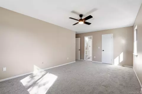 Bedroom - 12 Skyline Dr #8, Fishkill, NY 12524 photo 2 of 4
