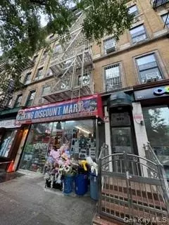 983 Amsterdam Ave #5A, New York, NY 10025